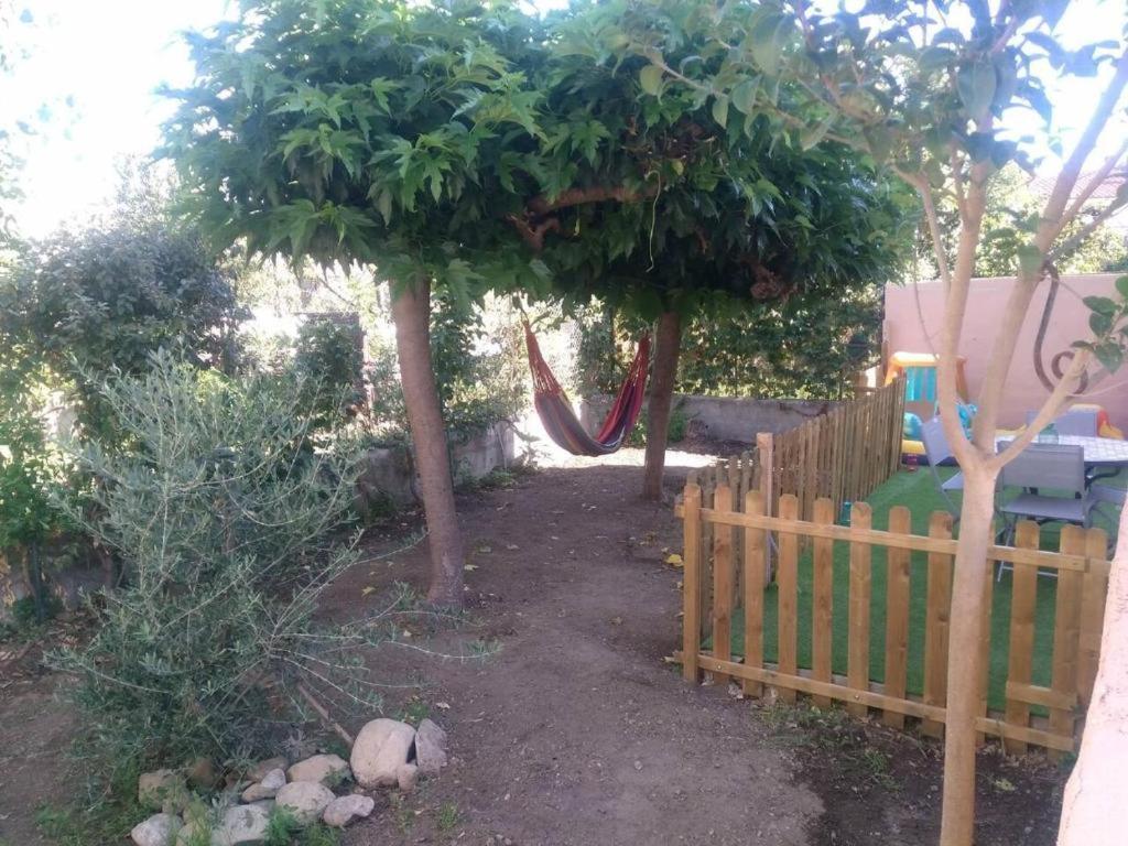Appartement 60M2 Rdc Avec Jardin Saint-Génis Eksteriør billede